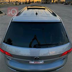 فولكسفاغن أطلس